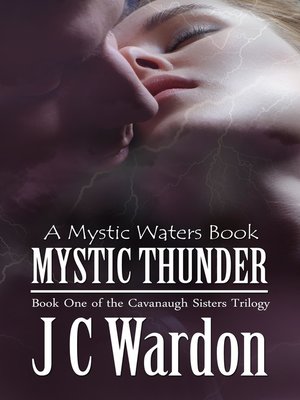 cover image of Mystic Thunder